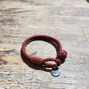 BV Bottega Venetia Bracelet